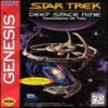 Juego online Star Trek: Deep Space Nine Crossroads of Time (Genesis)